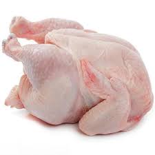 Chicken Boiler 500g